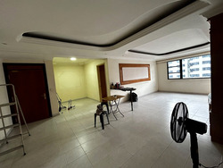 Central Green Condominium (D3), Condominium #580472531